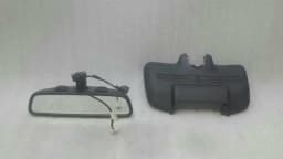 MERCEDES-BENZ Mercedes S-Class W222 Rear View Mirror A2228100217 Rear View Mirror Interior Mirror. — thumbnail 6