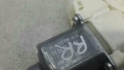 MERCEDES-BENZ Mercedes S-Class W222 Door Window Motor A22290601 Window Regulator Motor Rear RE — thumbnail 5