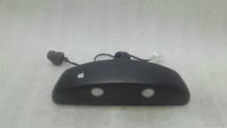 MERCEDES-BENZ Mercedes S-Class W222 Rear View Mirror A2228100217 Rear View Mirror Interior Mirror. — thumbnail 5