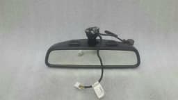MERCEDES-BENZ Mercedes S-Class W222 Rear View Mirror A2228100217 Rear View Mirror Interior Mirror. — thumbnail 7