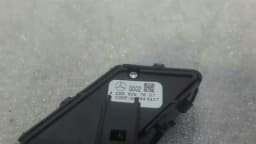 MERCEDES-BENZ Mercedes S-Class W222 Door Lock Switch A2229057607 Door Lock Switch — thumbnail 3