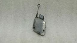 MERCEDES-BENZ Mercedes S-Class W222 Rear Bumper Cover A2228850223 Tow Hook Cover — thumbnail 5