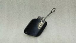 MERCEDES-BENZ Mercedes S-Class W222 Rear Bumper Cover A2228850223 Tow Hook Cover — thumbnail 1
