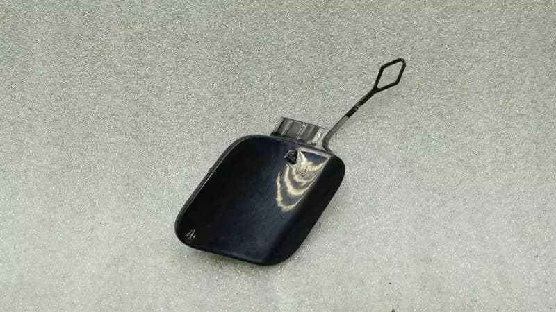 MERCEDES-BENZ Mercedes S-Class W222 Rear Bumper Cover A2228850223 Tow Hook Cover