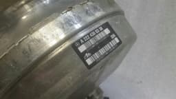 MERCEDES-BENZ Mercedes S-Class W222 Brake Servo A2224301130 Brake Booster OM642 — thumbnail 6