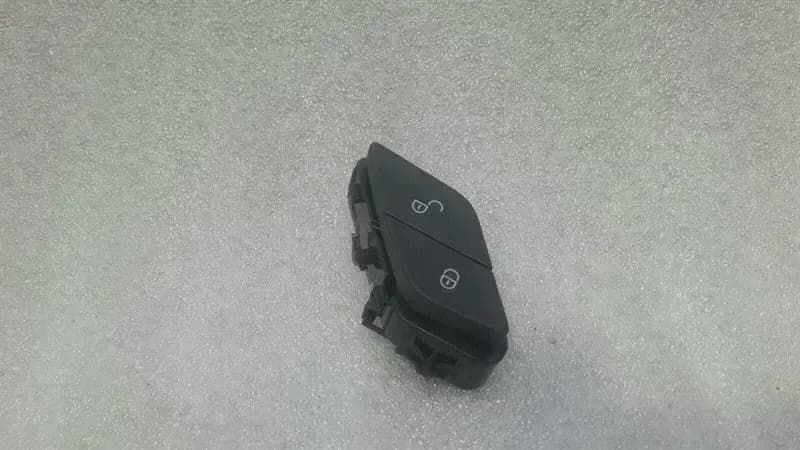 MERCEDES-BENZ Mercedes S-Class W222 Door Lock Switch A2229057607 Door Lock Switch