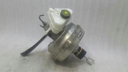 MERCEDES-BENZ Mercedes S-Class W222 Brake Servo A2224301130 Brake Booster OM642 — thumbnail 5