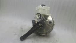 MERCEDES-BENZ Mercedes S-Class W222 Brake Servo A2224301130 Brake Booster OM642 — thumbnail 8