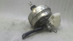 MERCEDES-BENZ Mercedes S-Class W222 Brake Servo A2224301130 Brake Booster OM642 — thumbnail 3