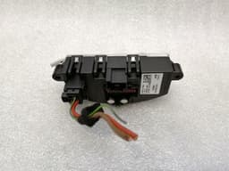 MERCEDES-BENZ Mercedes S-Class W222 Heater Resistor A2229060301 Blower Regulator Regulator — thumbnail 5
