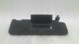 MERCEDES-BENZ Mercedes S-class W222 Right Sun Viewfinder A2228108800 Sun Bezel Right — thumbnail 2