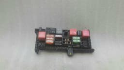 MERCEDES-BENZ Mercedes S-Class W222 Fuse Box A2229061201 Fuse Box. — thumbnail 1