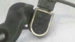 MERCEDES-BENZ Mercedes S-Class W222 Headlight Level Sensor A2229050503 Level Control — thumbnail 2