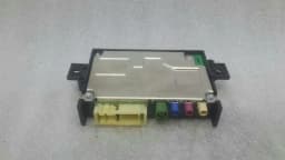 MERCEDES-BENZ Mercedes S-Class W222 Multimedia Module A2139008013 Control Unit Interface — thumbnail 3
