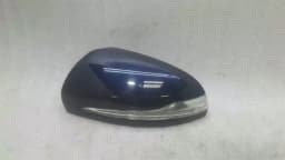 MERCEDES-BENZ Mercedes S-Class W222 Left Door Mirror Cover A0998105300 Exterior Mirror Left — thumbnail 6