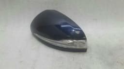 MERCEDES-BENZ Mercedes S-Class W222 Left Door Mirror Cover A0998105300 Exterior Mirror Left — thumbnail 2