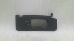 MERCEDES-BENZ Mercedes S-class W222 Right Sun Viewfinder A2228108800 Sun Bezel Right — thumbnail 5
