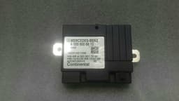 MERCEDES-BENZ Mercedes S-class W222 Fuel Pump Module A0009006612 Fuel Pump Control Unit. — thumbnail 3