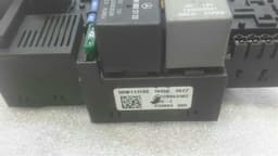 MERCEDES-BENZ Mercedes S-Class W222 Fuse Box A2229063302 Fuse Box — thumbnail 5