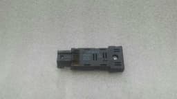 MERCEDES-BENZ Mercedes S-class W222 rear window heater module A2229820004 rear window heater. — thumbnail 4