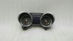 MERCEDES-BENZ Mercedes GLS X166 Instrument Cluster A1669009116 Speedometer MPH Diesel 350 CDI — thumbnail 1