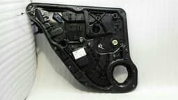 MERCEDES-BENZ Mercedes GLS 350D Left Rear Door Winder A1667308901 Window Regulator Rear Left — thumbnail 1