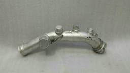 MERCEDES-BENZ Mercedes GLS X166 Intake Pipe A6420908937 Intake Hose Intercooler OM642 — thumbnail 1