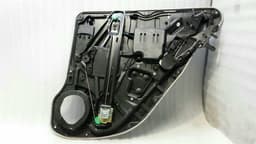 MERCEDES-BENZ Mercedes GLS 350D Left Rear Door Winder A1667308901 Window Regulator Rear Left — thumbnail 3