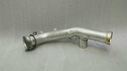 MERCEDES-BENZ Mercedes GLS X166 Intake Pipe A6420908937 Intake Hose Intercooler OM642 — thumbnail 2