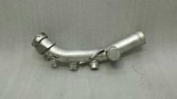 MERCEDES-BENZ Mercedes GLS X166 Intake Pipe A6420908937 Intake Hose Intercooler OM642 — thumbnail 3