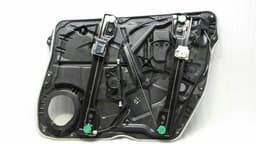 MERCEDES-BENZ Mercedes GLS X166 Left Front Door Winder A1667201102 Window Regulator Front Left — thumbnail 6