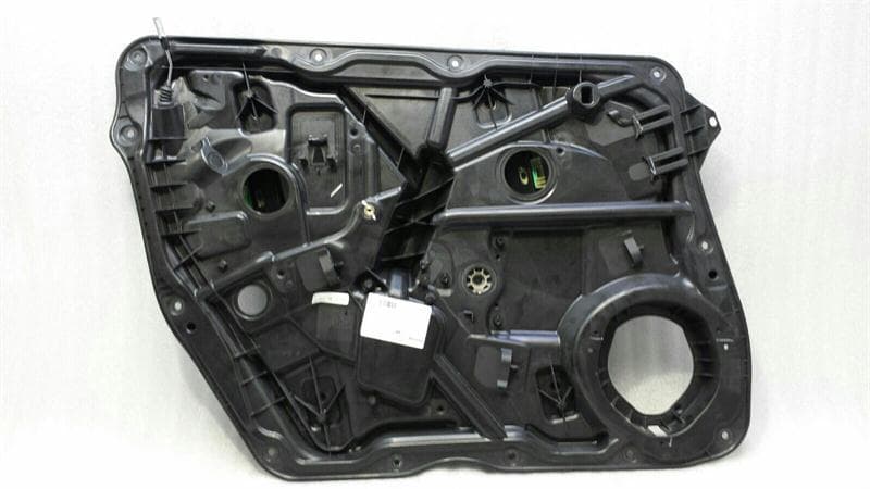 Mercedes GLS X166 Left Front Door Winder A1667201102 Window Regulator Front Left