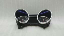 MERCEDES-BENZ Mercedes GLS X166 Instrument Cluster A1669009116 Speedometer MPH Diesel 350 CDI — thumbnail 5