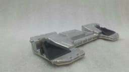 MERCEDES-BENZ MERCEDES S W222 Kamera Fernlichtassis — thumbnail 5
