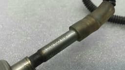 MERCEDES-BENZ Mercedes S-Class W222 Lambda Sensor A0009051105 Lambda Sensor Temperature — thumbnail 5