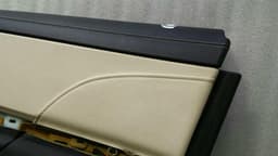 MERCEDES-BENZ Mercedes S-Class W222 RHD Door Card Front Right A2227207800 Right Hand Drive Leather — thumbnail 6