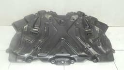 MERCEDES-BENZ MERCEDES S-CLASS W222 UNDERTRAY A2225240101 UNDERBODY TRIM V6 DIESEL — thumbnail 1