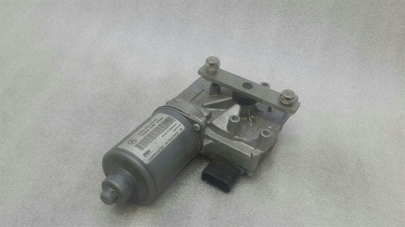 MERCEDES-BENZ Mercedes S-class W222 RHD front wiper engine A2228200242 right handlebar