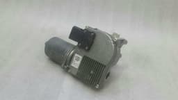 MERCEDES-BENZ Mercedes S-class W222 RHD front wiper engine A2228200242 right handlebar — thumbnail 3