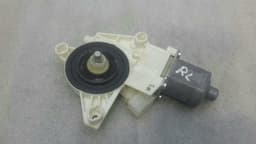 MERCEDES-BENZ Mercedes S-Class W222 Door Window Motor A2229060501 Window Regulator Motor Rear Li — thumbnail 3