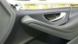 MERCEDES-BENZ Mercedes S-Class W222 RHD Door Card Front Right A2227207800 Right Hand Drive Leather — thumbnail 5