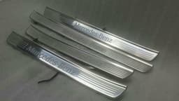 MERCEDES-BENZ Mercedes S-Class W222 Door Sill Set A2226805335 Door Sill Set LED LWB — thumbnail 3