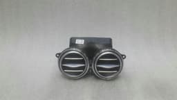 MERCEDES-BENZ Mercedes S-Class W222 rear air vent A2228300454 ventilation nozzle ventilation grille — thumbnail 1