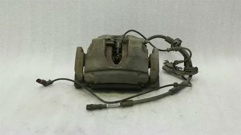Mercedes GLS X166 right front caliper A1664210481 caliper front right