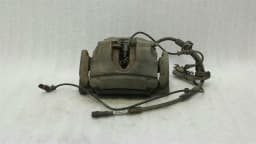 MERCEDES-BENZ Mercedes GLS X166 right front caliper A1664210481 caliper front right — thumbnail 6