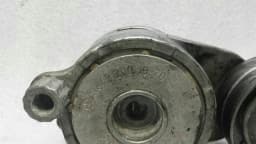 MERCEDES-BENZ MERCEDES GLS X166 Belt Tensioner A6422001970 Pulley OM 642 — thumbnail 2