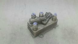 MERCEDES-BENZ Mercedes S-Class W222 Gearbox Oil Cooler A0995001900 Transmission Oil Cooler — thumbnail 1