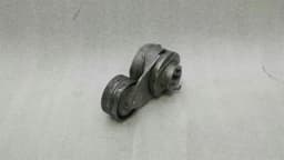 MERCEDES-BENZ MERCEDES GLS X166 Belt Tensioner A6422001970 Pulley OM 642 — thumbnail 4