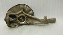 MERCEDES-BENZ Mercedes GLS X166 Right Front Hub A1663301020 Wheel Bearing Housing Front Right — thumbnail 6