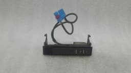 MERCEDES-BENZ Mercedes S-Class W222 USB Input A2228200915 USB Female S Coupe W217 — thumbnail 4